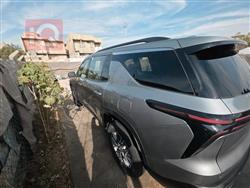 شێڤرۆلێت تراڤێرس